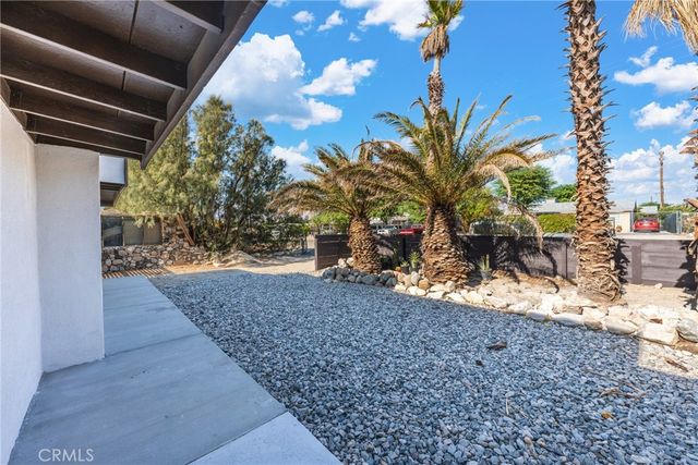 17102 Sanborn, North Palm Springs, CA 92258