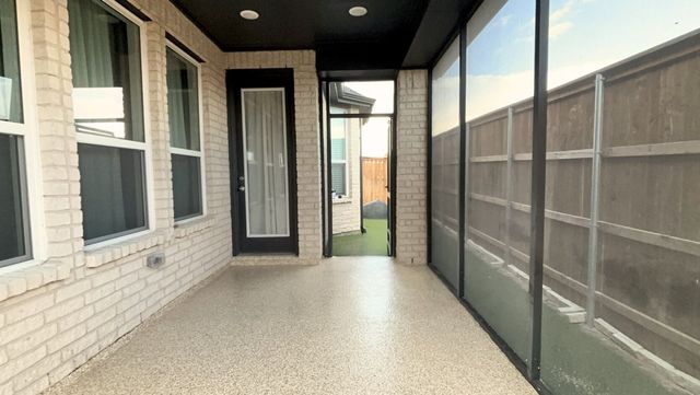 1613 Sandhill Lane, Celina, TX 75009