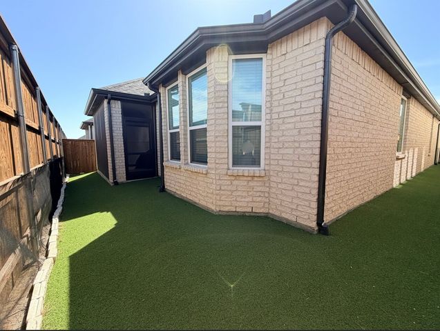 1613 Sandhill Lane, Celina, TX 75009