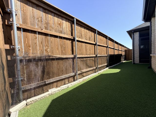 1613 Sandhill Lane, Celina, TX 75009