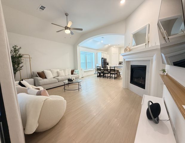 1613 Sandhill Lane, Celina, TX 75009