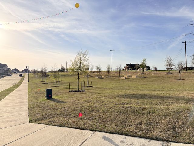 1613 Sandhill Lane, Celina, TX 75009