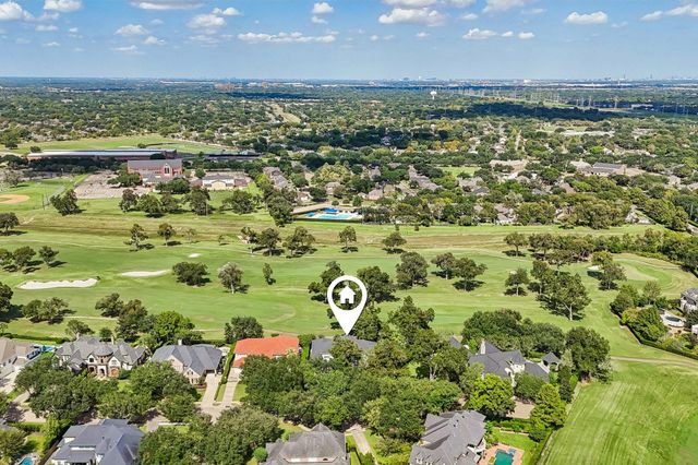 6 Farrell Ridge Drive, Sugar Land, TX 77479