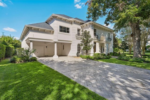 6 Farrell Ridge Drive, Sugar Land, TX 77479
