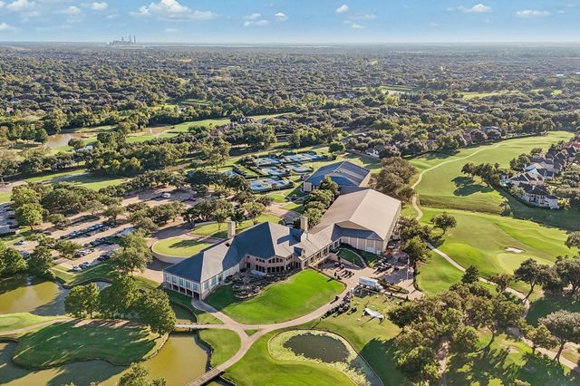 6 Farrell Ridge Drive, Sugar Land, TX 77479
