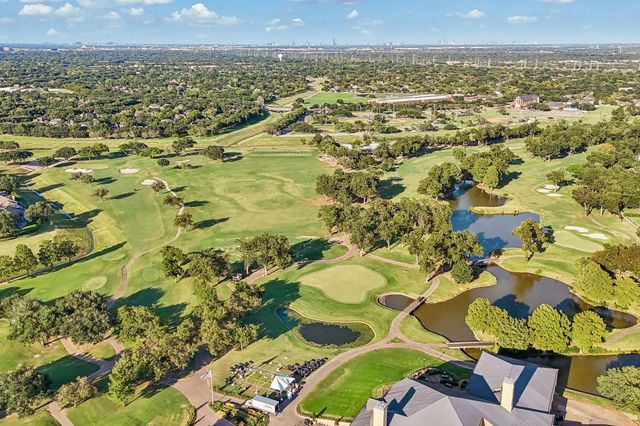 6 Farrell Ridge Drive, Sugar Land, TX 77479