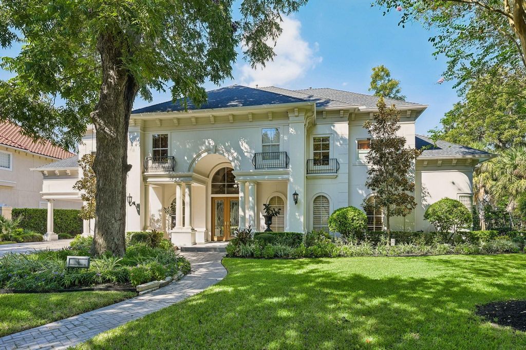 6 Farrell Ridge Drive, Sugar Land, TX 77479