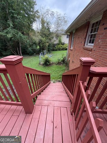 3941 Lauada Drive, Douglasville, GA 30135