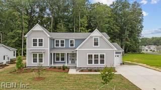 510 Emerson LN, Suffolk, VA 23435