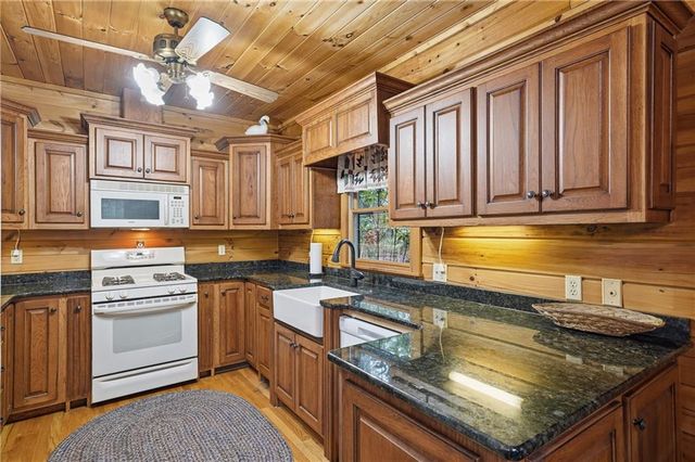 238 Cedar Ridge Rd, Cherry Log, GA 30522