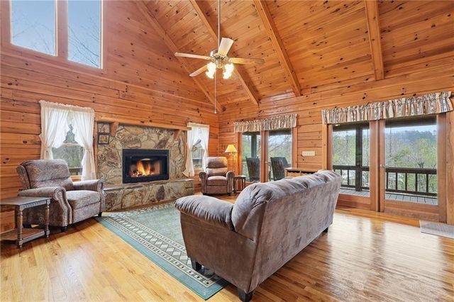 238 Cedar Ridge Rd, Cherry Log, GA 30522