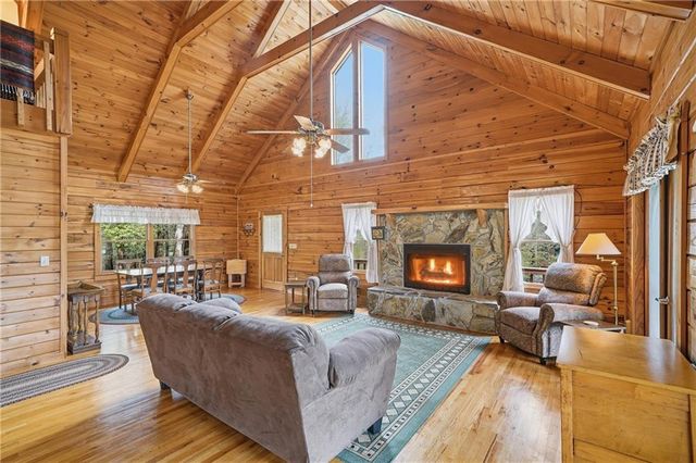 238 Cedar Ridge Rd, Cherry Log, GA 30522
