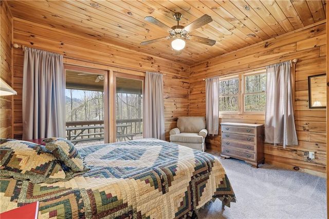 238 Cedar Ridge Rd, Cherry Log, GA 30522