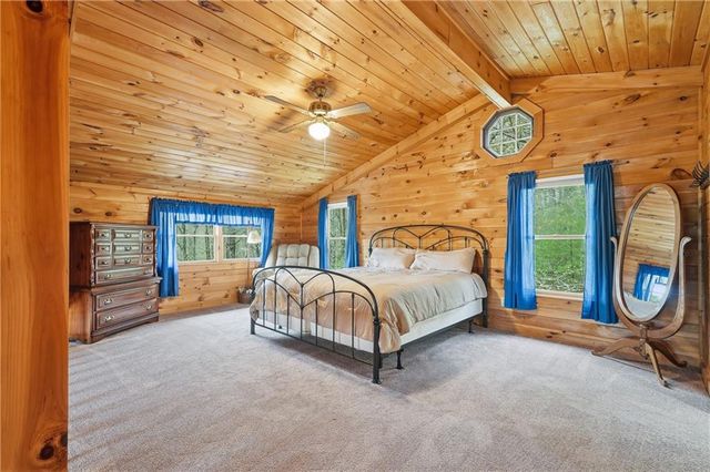 238 Cedar Ridge Rd, Cherry Log, GA 30522