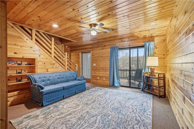 238 Cedar Ridge Rd, Cherry Log, GA 30522