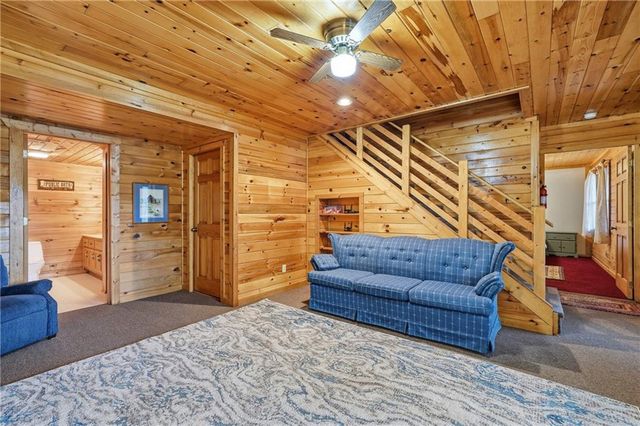 238 Cedar Ridge Rd, Cherry Log, GA 30522