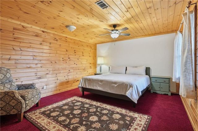 238 Cedar Ridge Rd, Cherry Log, GA 30522