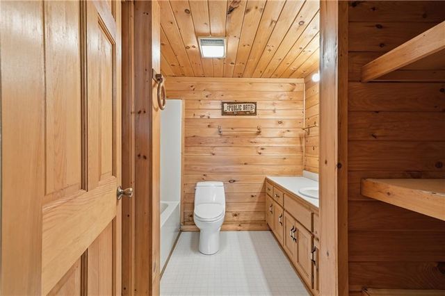 238 Cedar Ridge Rd, Cherry Log, GA 30522