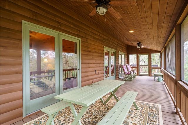 238 Cedar Ridge Rd, Cherry Log, GA 30522