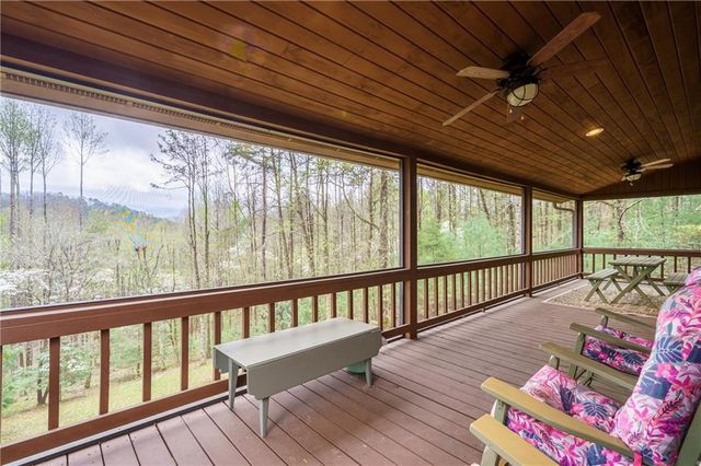 238 Cedar Ridge Rd, Cherry Log, GA 30522