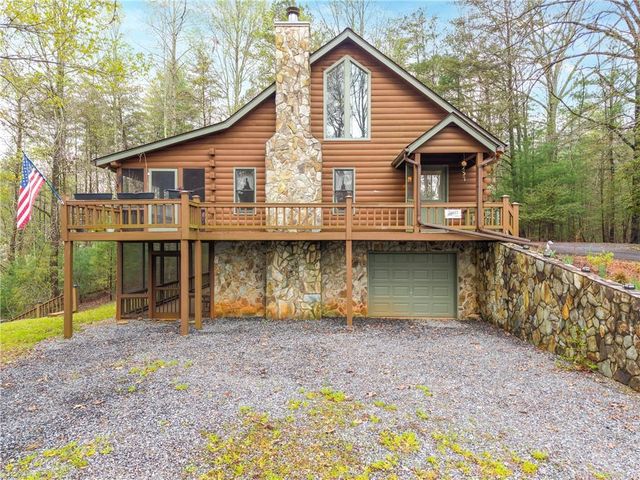 238 Cedar Ridge Rd, Cherry Log, GA 30522