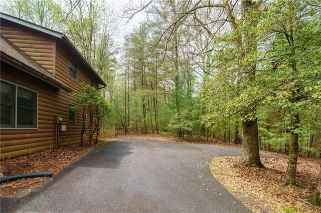 238 Cedar Ridge Rd, Cherry Log, GA 30522