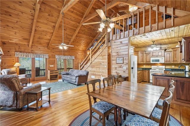 238 Cedar Ridge Rd, Cherry Log, GA 30522
