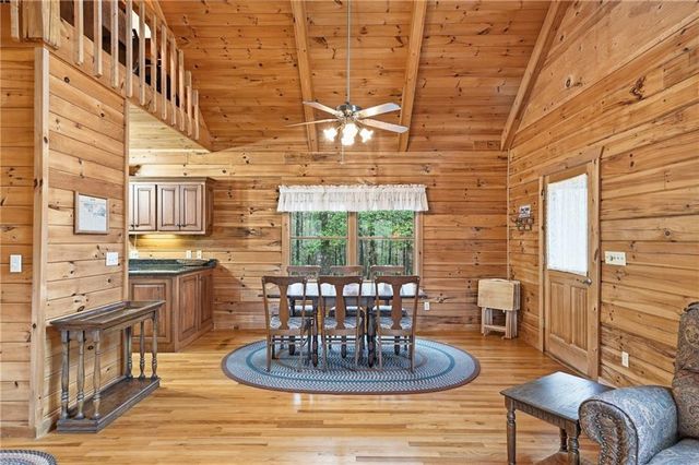 238 Cedar Ridge Rd, Cherry Log, GA 30522