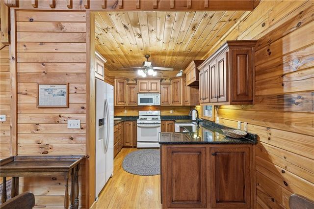 238 Cedar Ridge Rd, Cherry Log, GA 30522