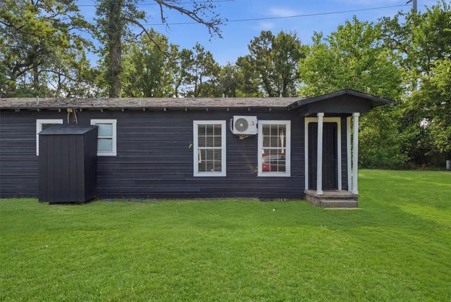 8034 Record Street B, Houston, TX 77028