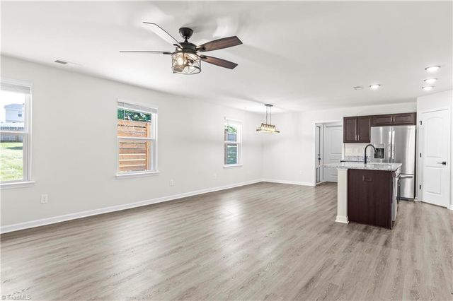 355 Jerusalem Road, Lexington, NC 27292