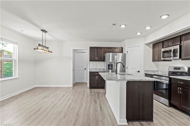 355 Jerusalem Road, Lexington, NC 27292