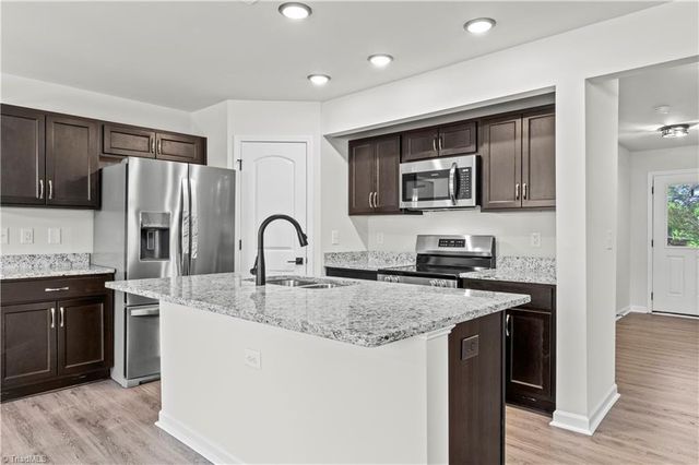 355 Jerusalem Road, Lexington, NC 27292