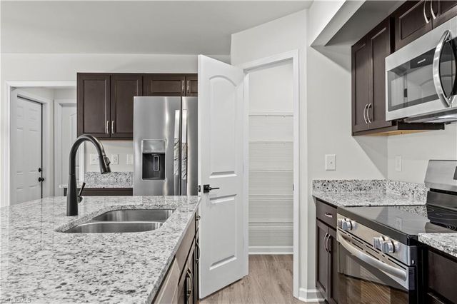 355 Jerusalem Road, Lexington, NC 27292
