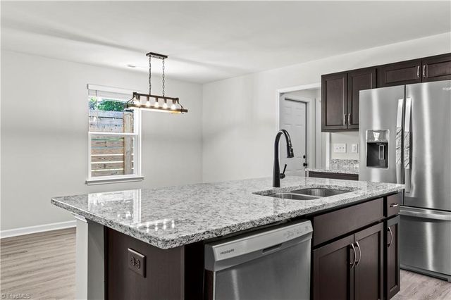 355 Jerusalem Road, Lexington, NC 27292