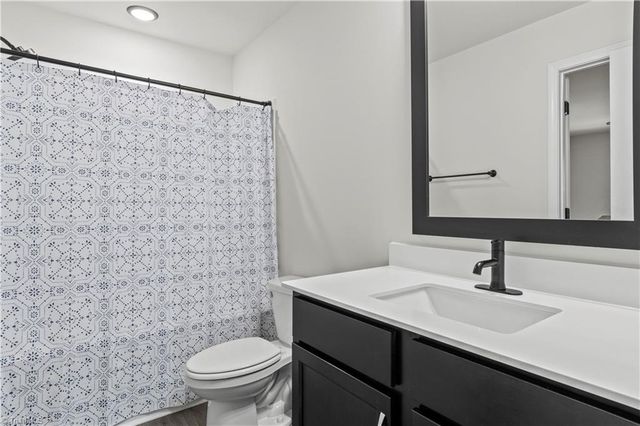 355 Jerusalem Road, Lexington, NC 27292