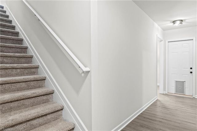 355 Jerusalem Road, Lexington, NC 27292
