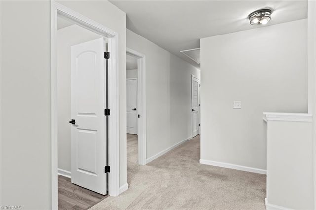 355 Jerusalem Road, Lexington, NC 27292