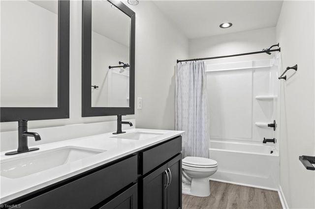 355 Jerusalem Road, Lexington, NC 27292