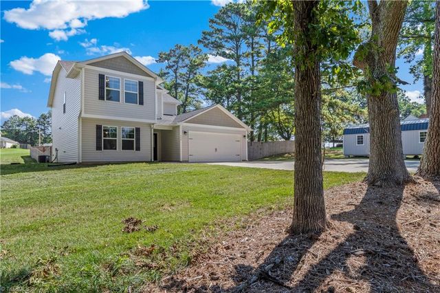 355 Jerusalem Road, Lexington, NC 27292