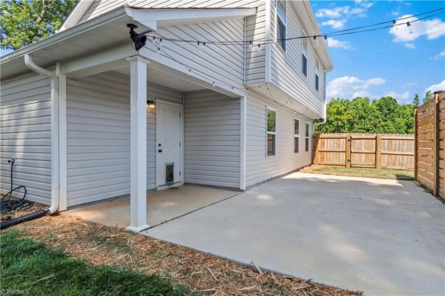 355 Jerusalem Road, Lexington, NC 27292