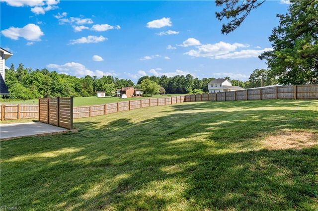 355 Jerusalem Road, Lexington, NC 27292
