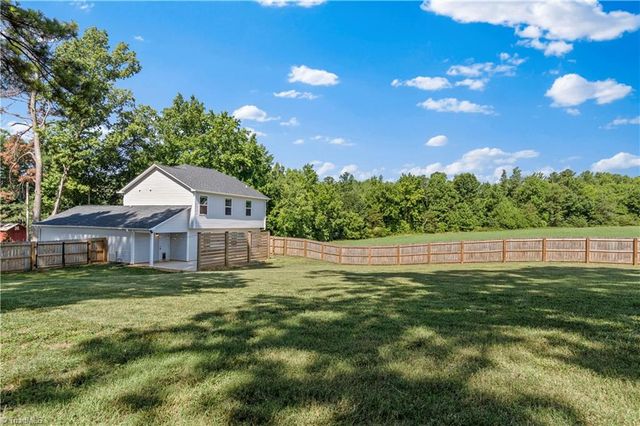 355 Jerusalem Road, Lexington, NC 27292