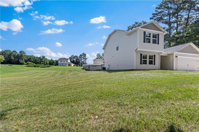 355 Jerusalem Road, Lexington, NC 27292
