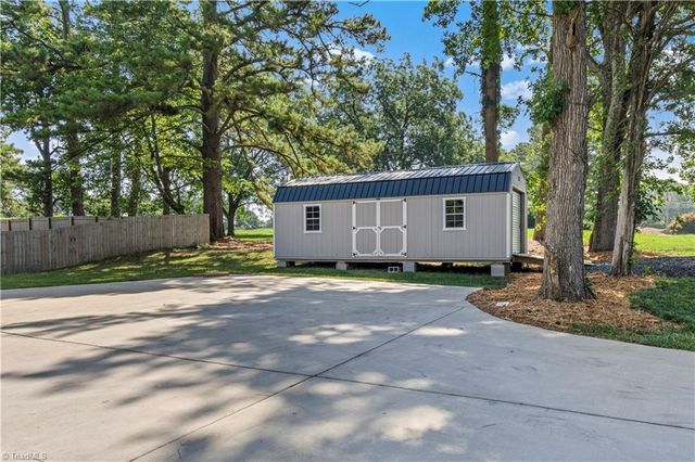 355 Jerusalem Road, Lexington, NC 27292