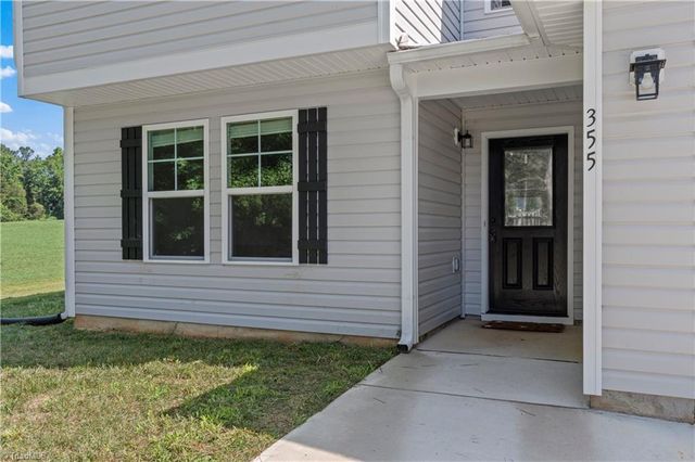 355 Jerusalem Road, Lexington, NC 27292