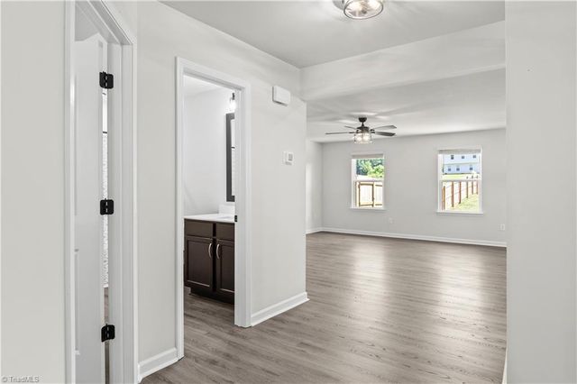 355 Jerusalem Road, Lexington, NC 27292