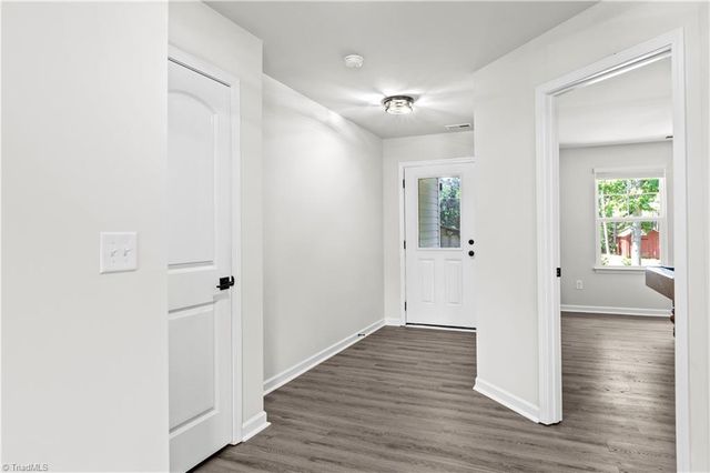 355 Jerusalem Road, Lexington, NC 27292