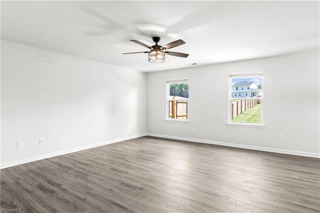 355 Jerusalem Road, Lexington, NC 27292