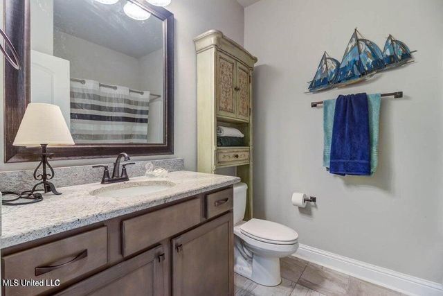 16366 Millsaps Avenue, Gulfport, MS 39503